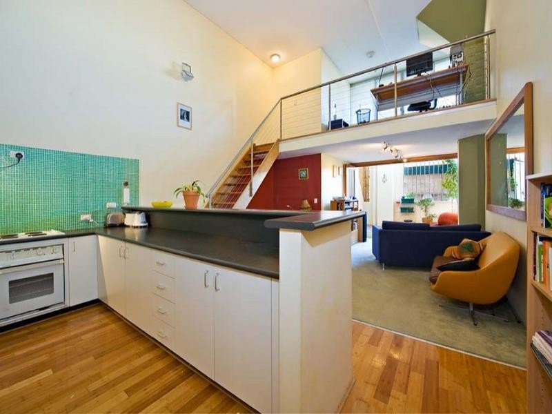 125/1 Missenden Road, Camperdown NSW 2050