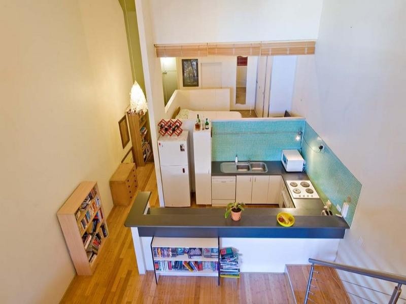 125/1 Missenden Road, Camperdown NSW 2050