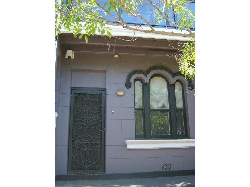 7 Charles Street, Erskineville NSW 2043