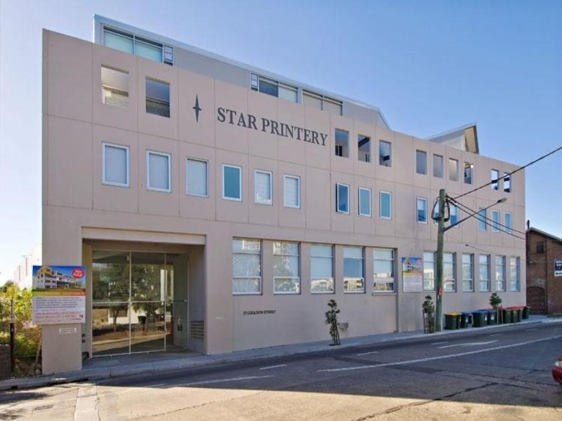 12/21 Coulson Street, Newtown NSW 2042