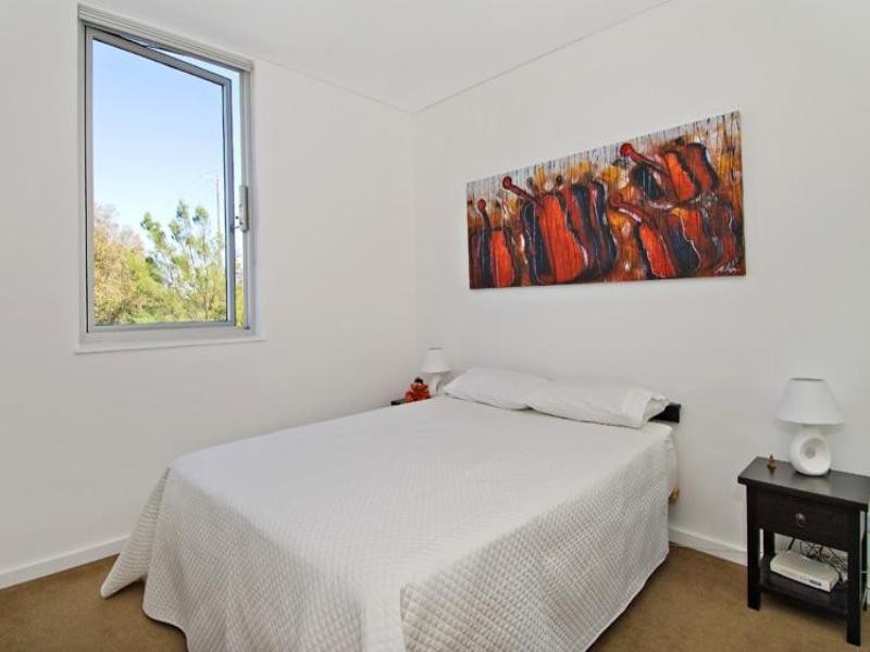 12/21 Coulson Street, Newtown NSW 2042