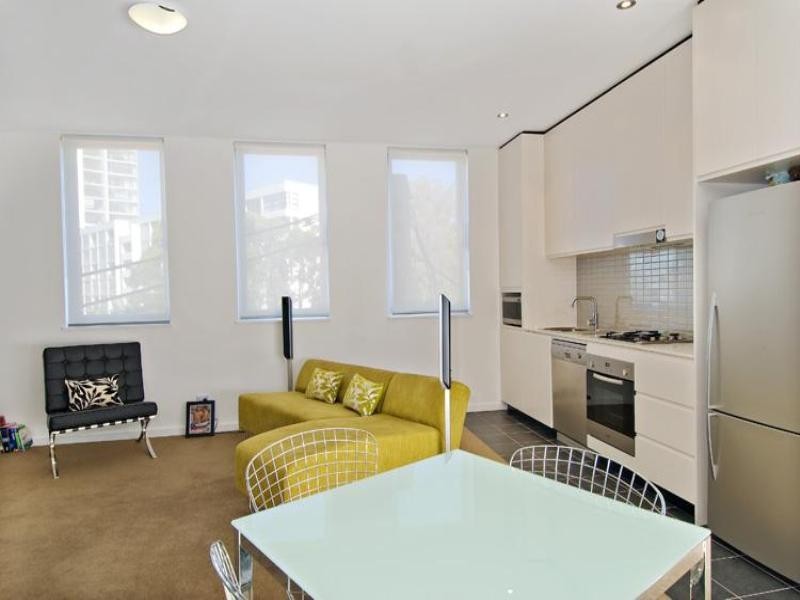 12/21 Coulson Street, Newtown NSW 2042