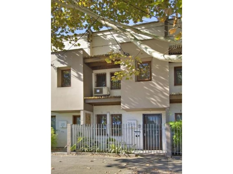 29a Copeland Street, Alexandria NSW 2015