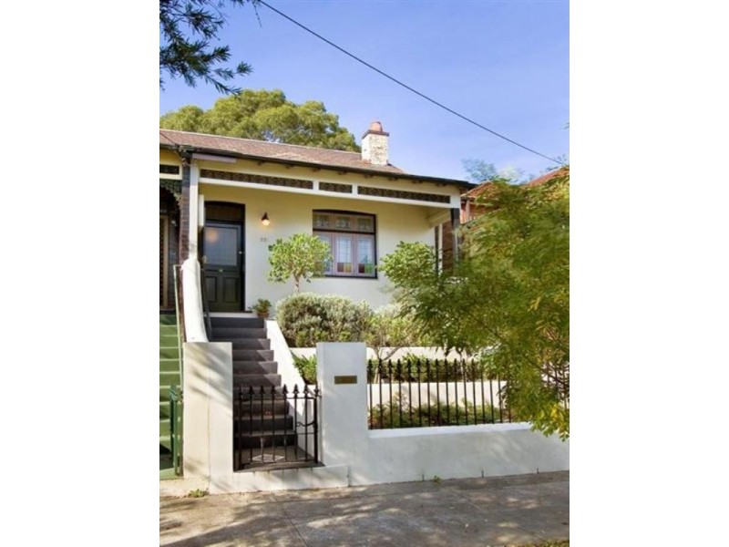 331 Young Street, Annandale NSW 2038