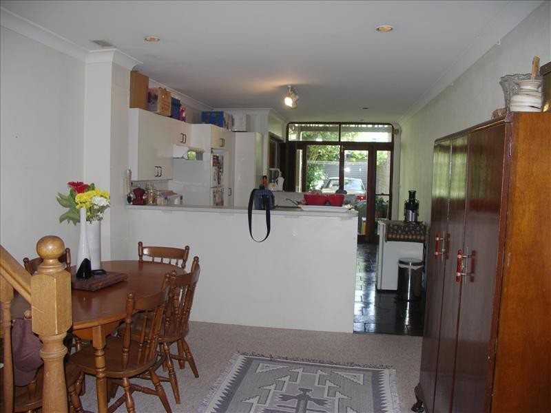 16 Colbourne Avenue, Glebe NSW 2037