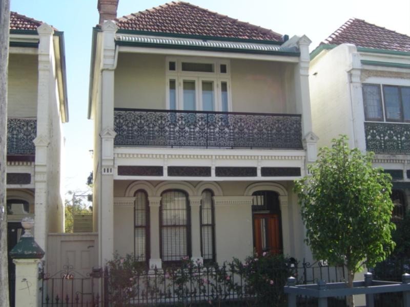 74 Crystal Street, Petersham NSW 2049