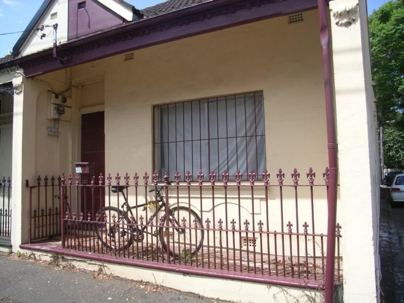 122 Probert Street, Newtown NSW 2042