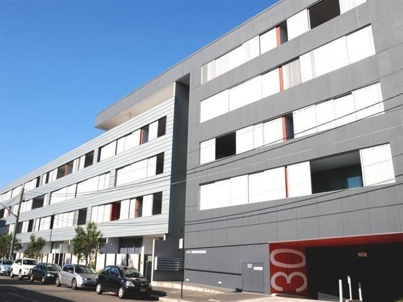 13/30-44 Garden Street, Alexandria NSW 2015