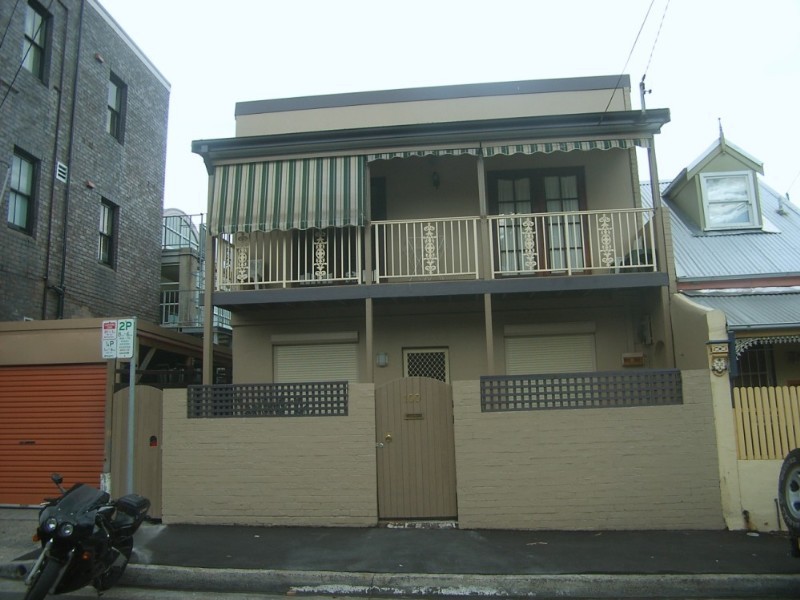 100 George Street, Erskineville NSW 2043