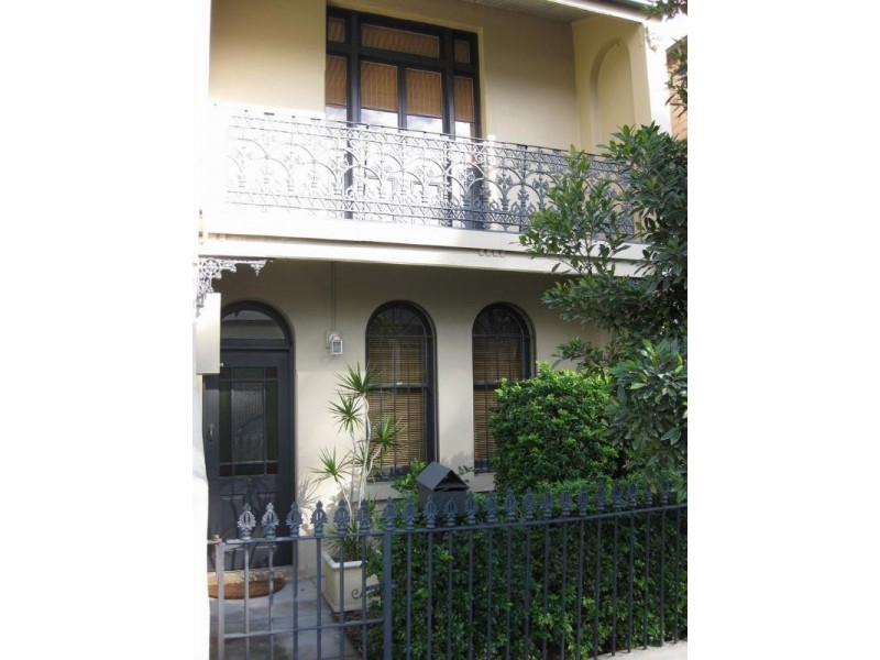 87 Newman Street, Newtown NSW 2042