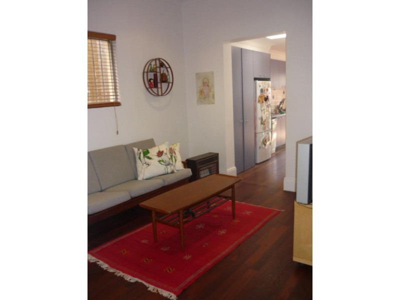 6 Bishopgate Street, Camperdown NSW 2050