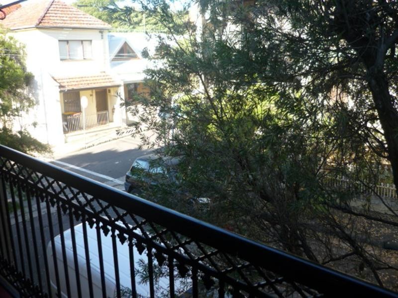 6 Bishopgate Street, Camperdown NSW 2050