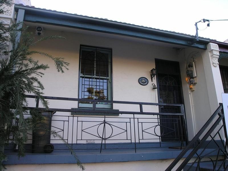 14 View Street, Annandale NSW 2038