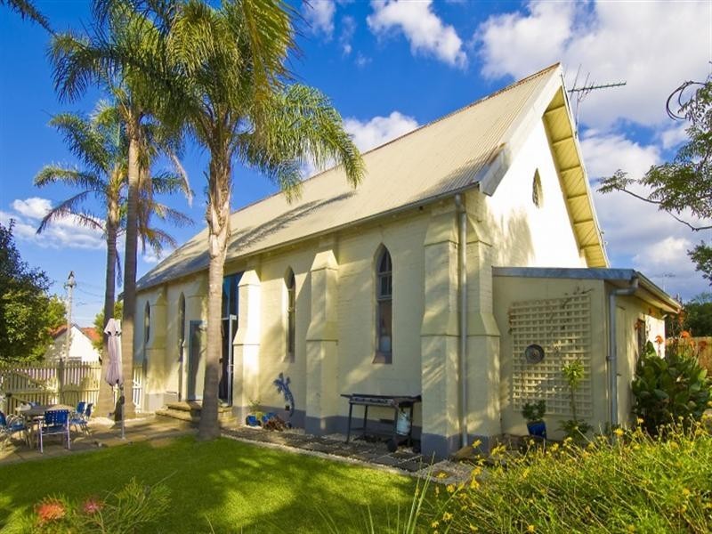 15-17 Wentworth Street, Tempe NSW 2044