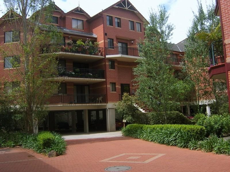38/3 Williams Parade, Dulwich Hill NSW 2203