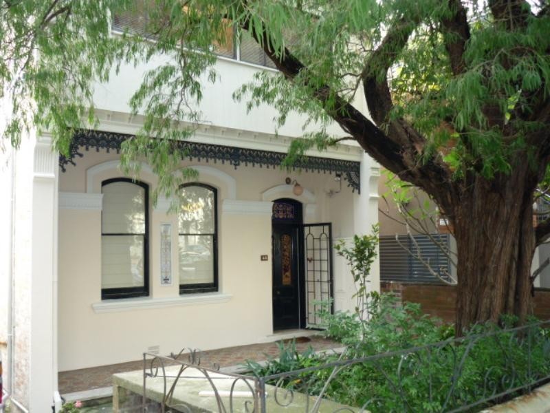 3/88 Johnston Street, Annandale NSW 2038