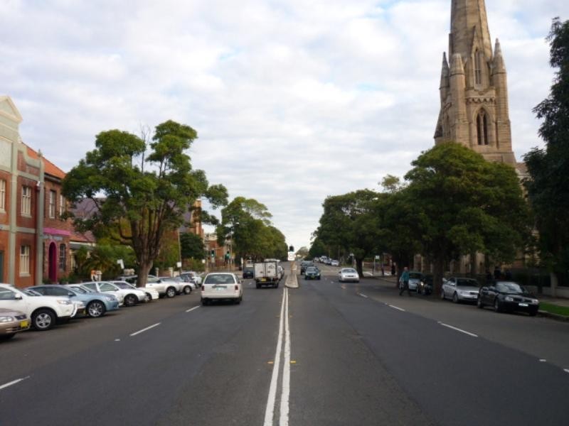 3/88 Johnston Street, Annandale NSW 2038