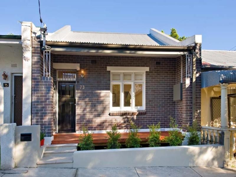 73 Denison Street, Camperdown NSW 2050