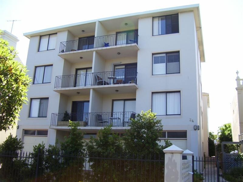 13/34 Johnston Street, Annandale NSW 2038