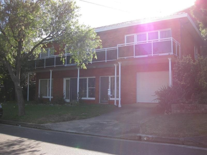 5 Pembrew Crescent, Earlwood NSW 2206