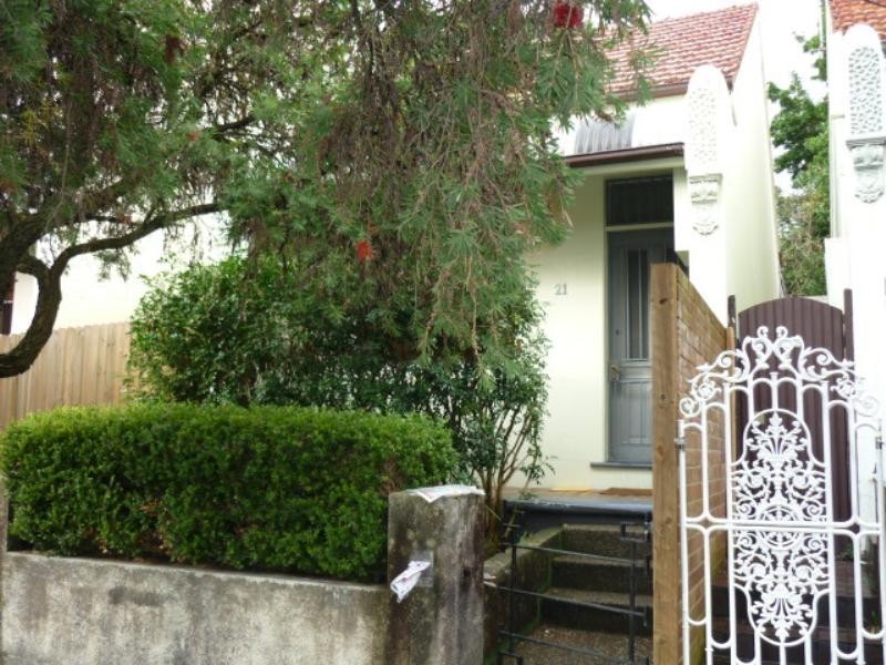 21 Thornley Street, Leichhardt NSW 2040