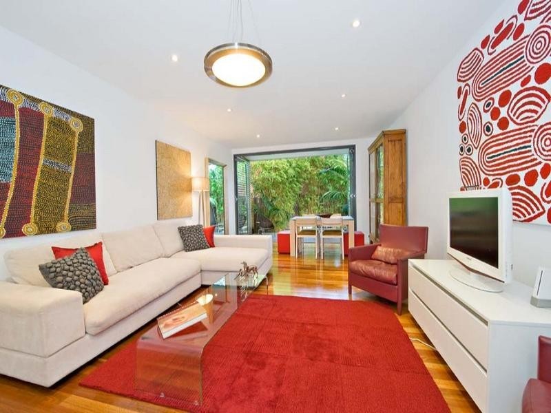 19 Commodore Street, Newtown NSW 2042