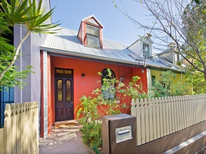 19 Commodore Street, Newtown NSW 2042