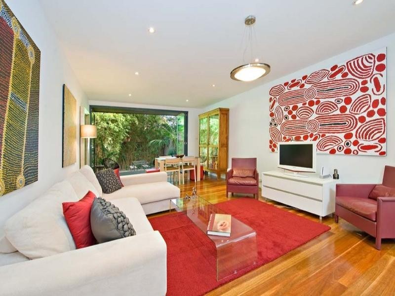 19 Commodore Street, Newtown NSW 2042