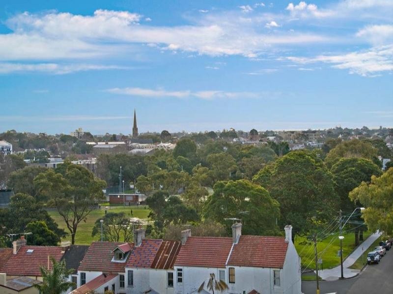 705/144-152 Mallett Street, Camperdown NSW 2050