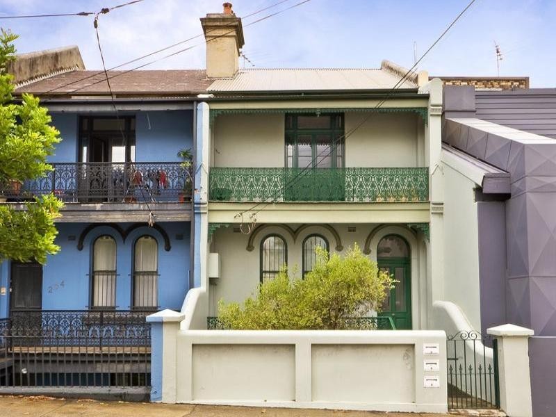 3/296 Bridge Road, Forest Lodge NSW 2037