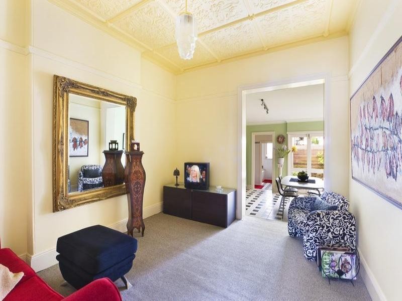 3/296 Bridge Road, Forest Lodge NSW 2037