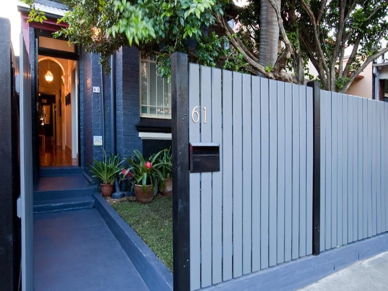 61 Frederick Street, St Peters NSW 2044