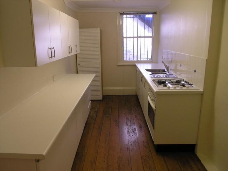 1/249 Johnston Street, Annandale NSW 2038