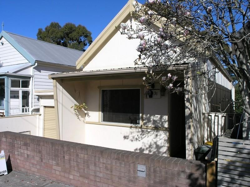 31 Charlotte Street, Lilyfield NSW 2040