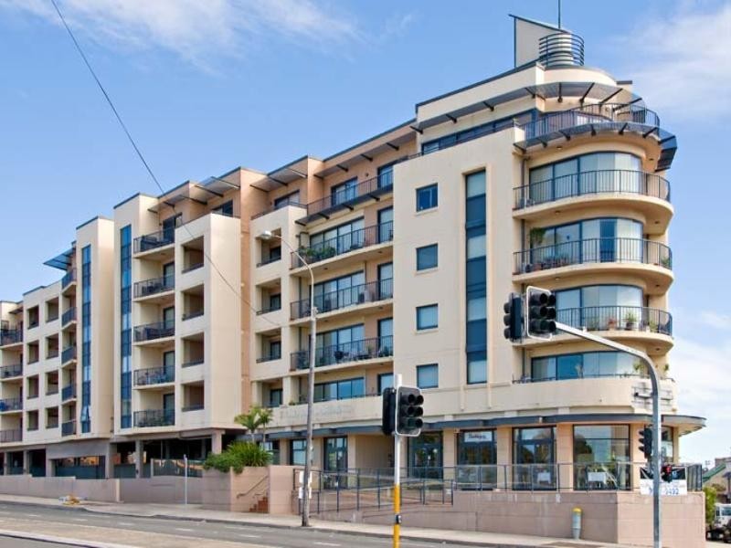 505/7-11 Princess Highway, St Peters NSW 2044