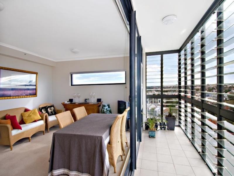 1302/221 Sydney Park Road, Erskineville NSW 2043