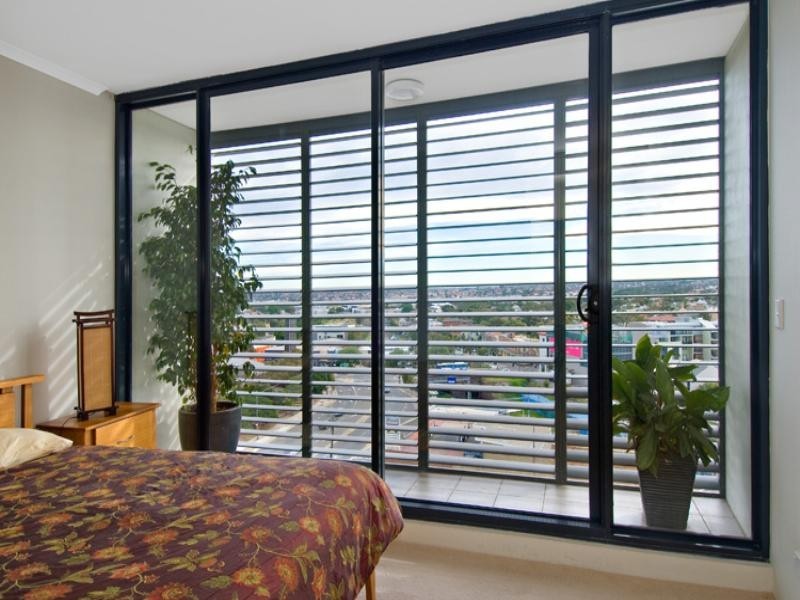 1302/221 Sydney Park Road, Erskineville NSW 2043