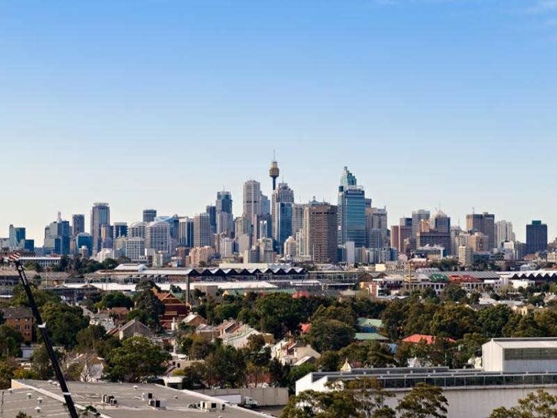 1302/221 Sydney Park Road, Erskineville NSW 2043