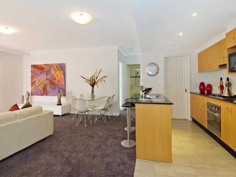 9/34-46 Briggs Street, Camperdown NSW 2050