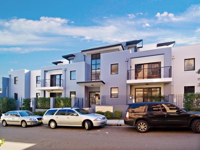 9/34-46 Briggs Street, Camperdown NSW 2050