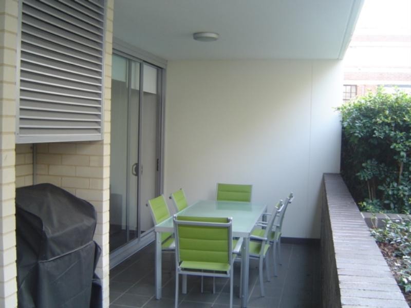 103S/16-20 Larkin Street, Camperdown NSW 2050