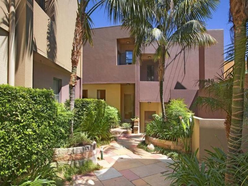 13/3 Hutchinson Street, Annandale NSW 2038