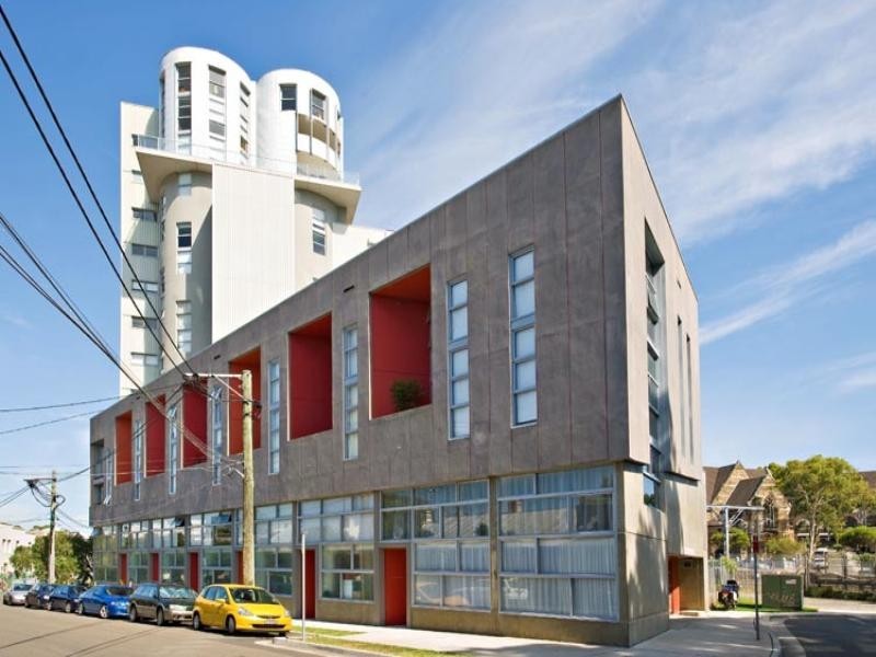 61/1 Gladstone Street, Newtown NSW 2042