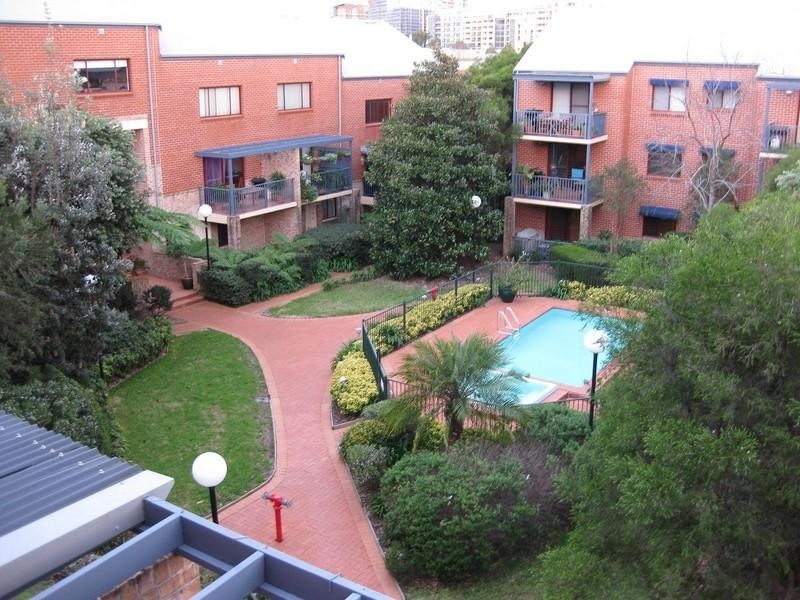 2/10 Kensington Street, Alexandria NSW 2015