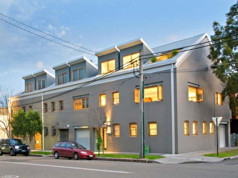 11 Harley Street, Alexandria NSW 2015