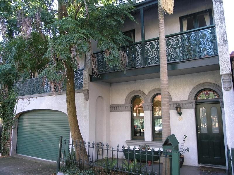 36 Westbourne Street, Stanmore NSW 2048