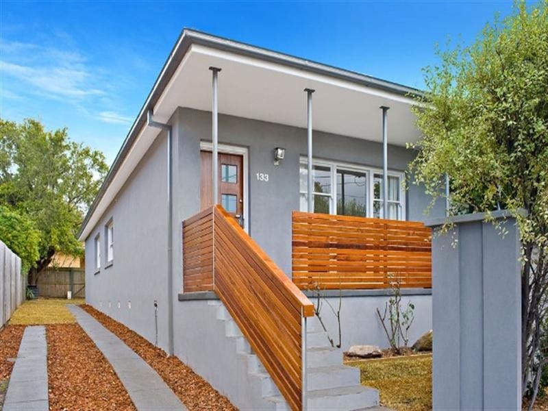 133 Trafalgar Street, Stanmore NSW 2048