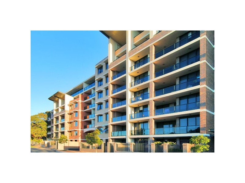 1 Brown Street, Ashfield NSW 2131