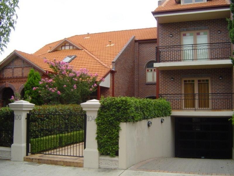 6/100 Johnston Street, Annandale NSW 2038