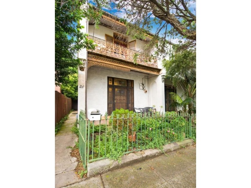 24 Phillip Street, Newtown NSW 2042